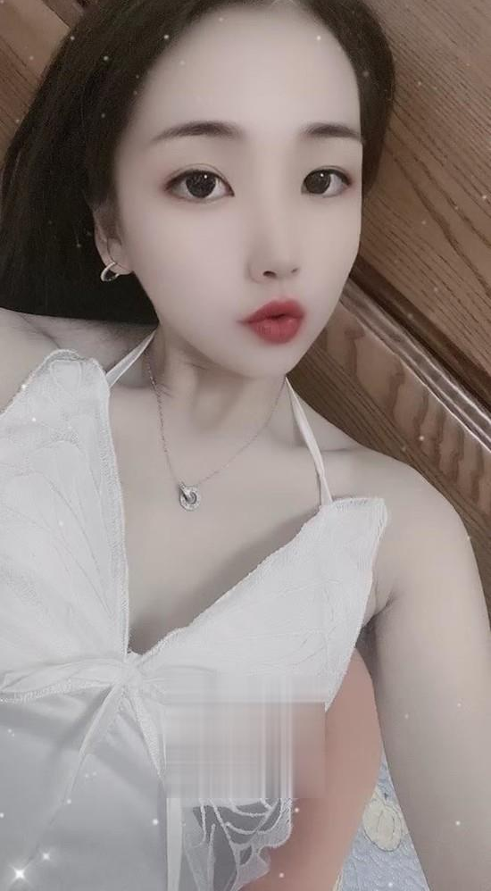 南方年轻小妹妹