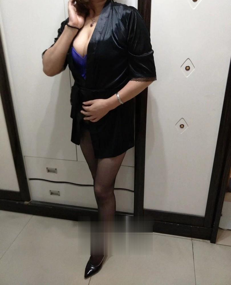 杨家坪大高个熟女