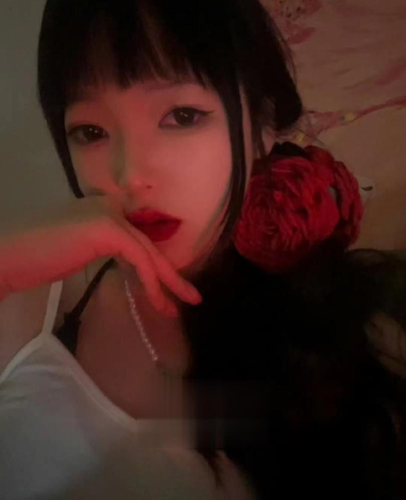 风韵骚妇