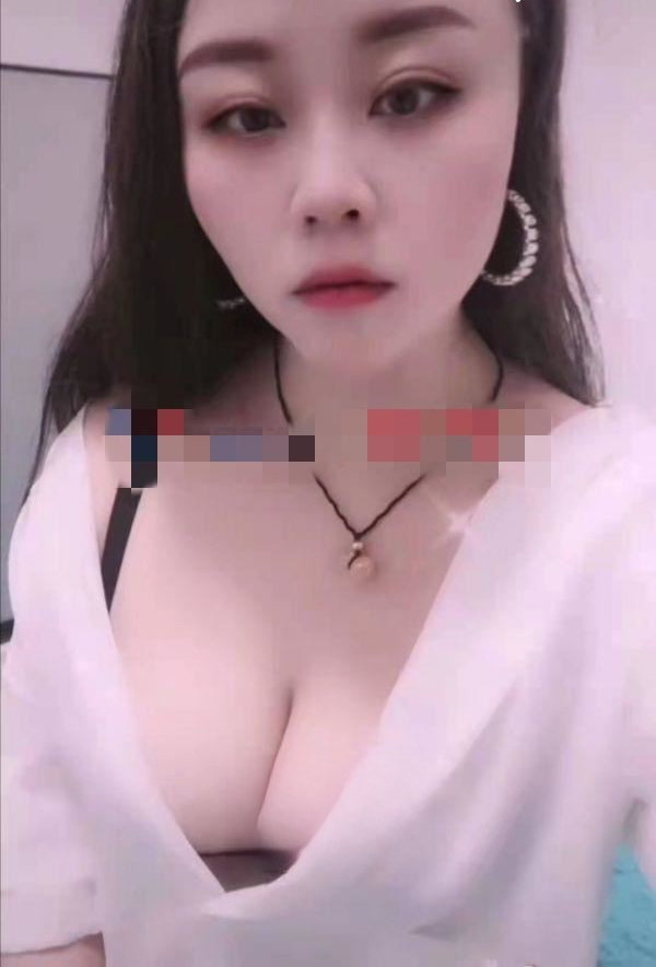 硚口婷婷
