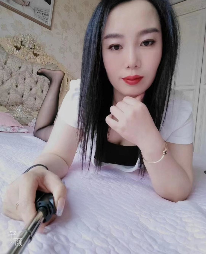李沧区新人少妇