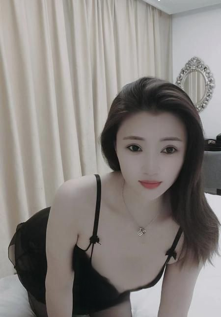 超白御姐晨晨
