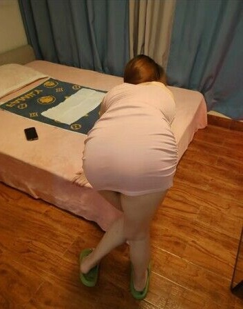 嘉禾静静