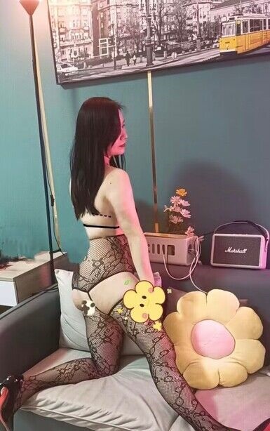 梅花园思思体验