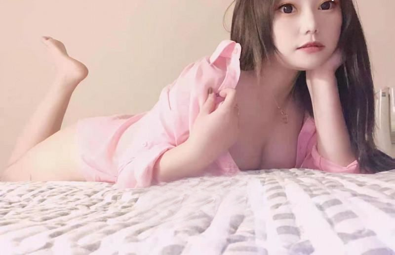 闵行童颜小姐姐