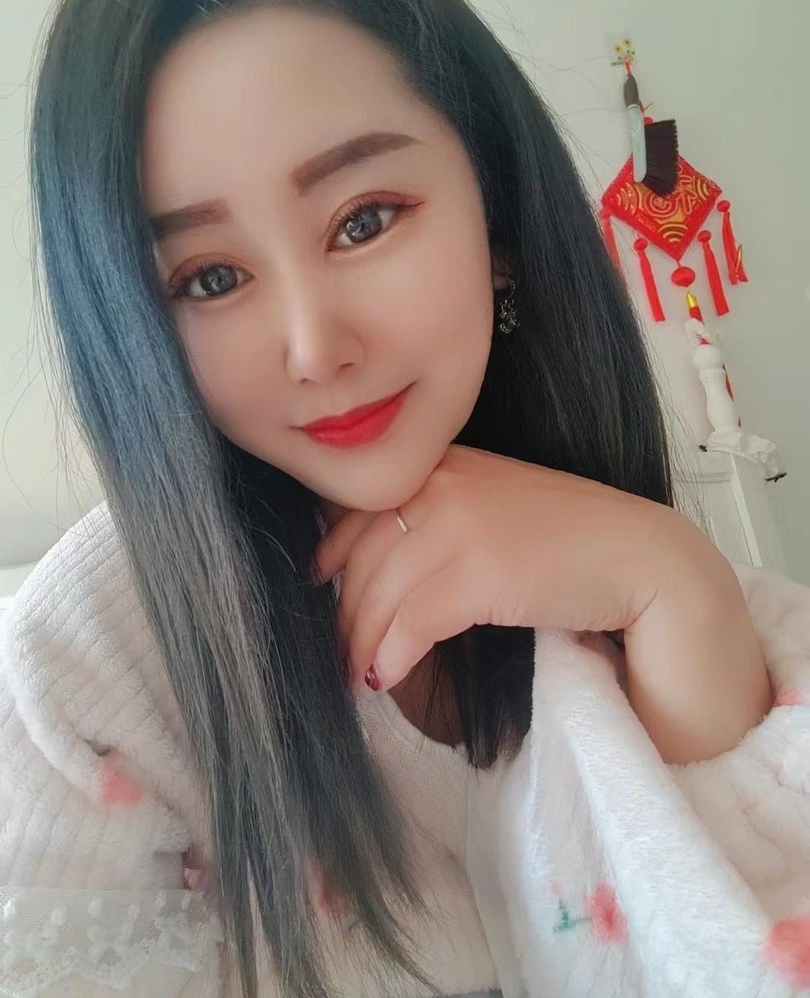 河东欲系小姐姐