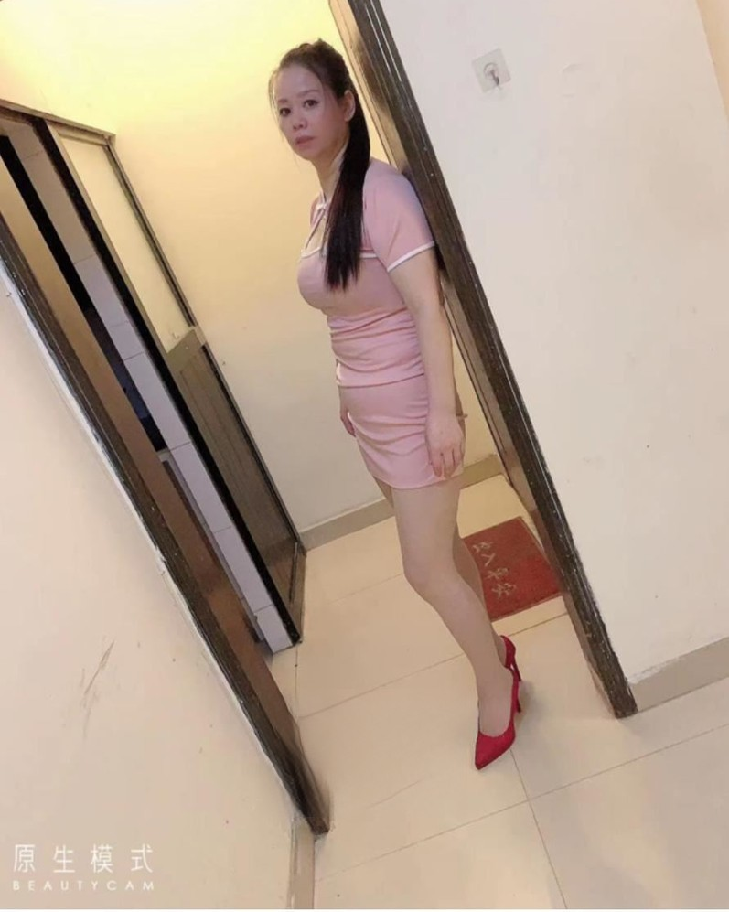 熟女姐姐