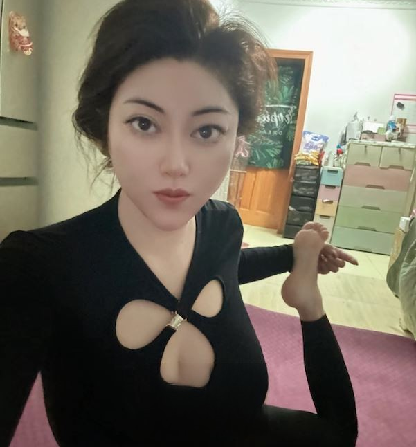 南山波霸李包子