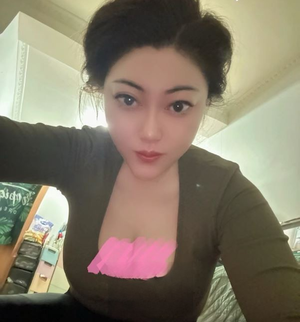 南山波霸李包子