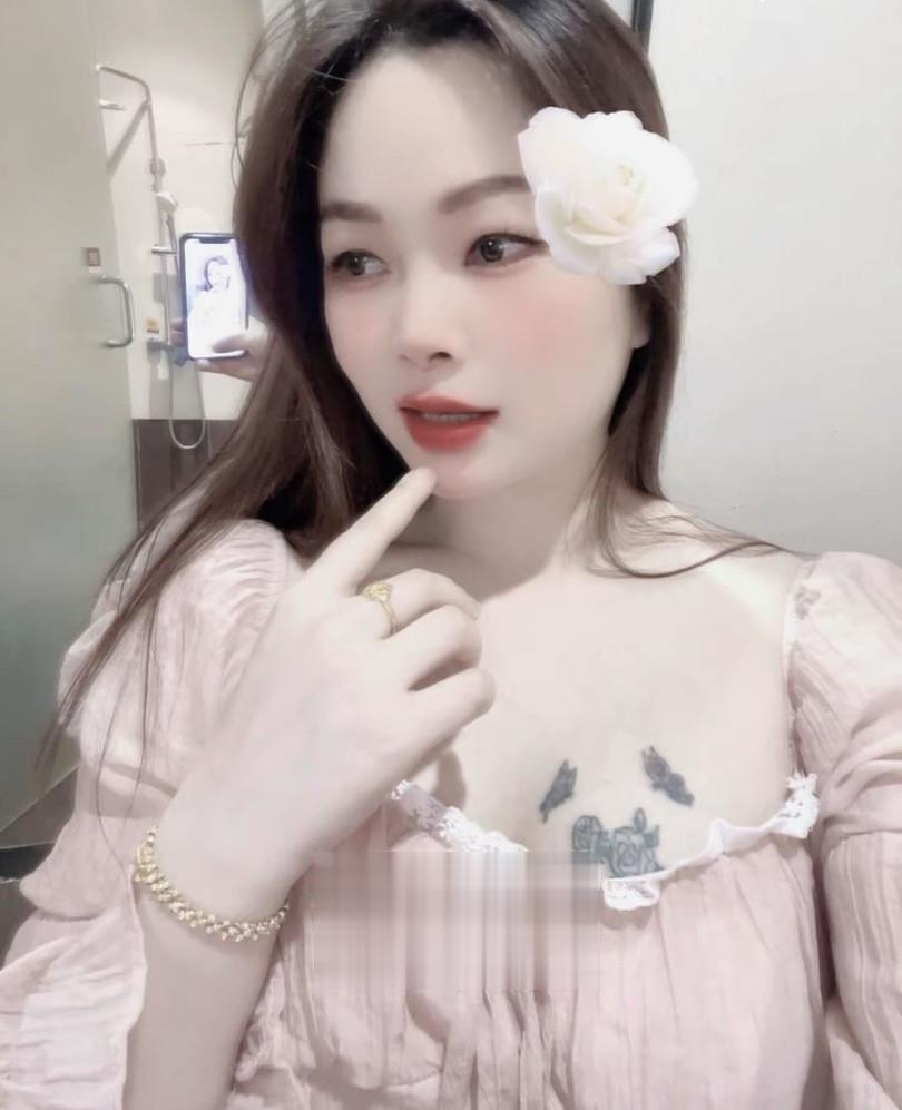 双井性感少妇