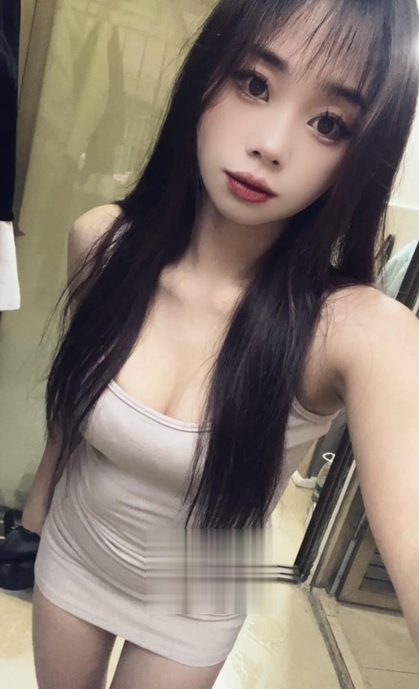 柔软妹妹