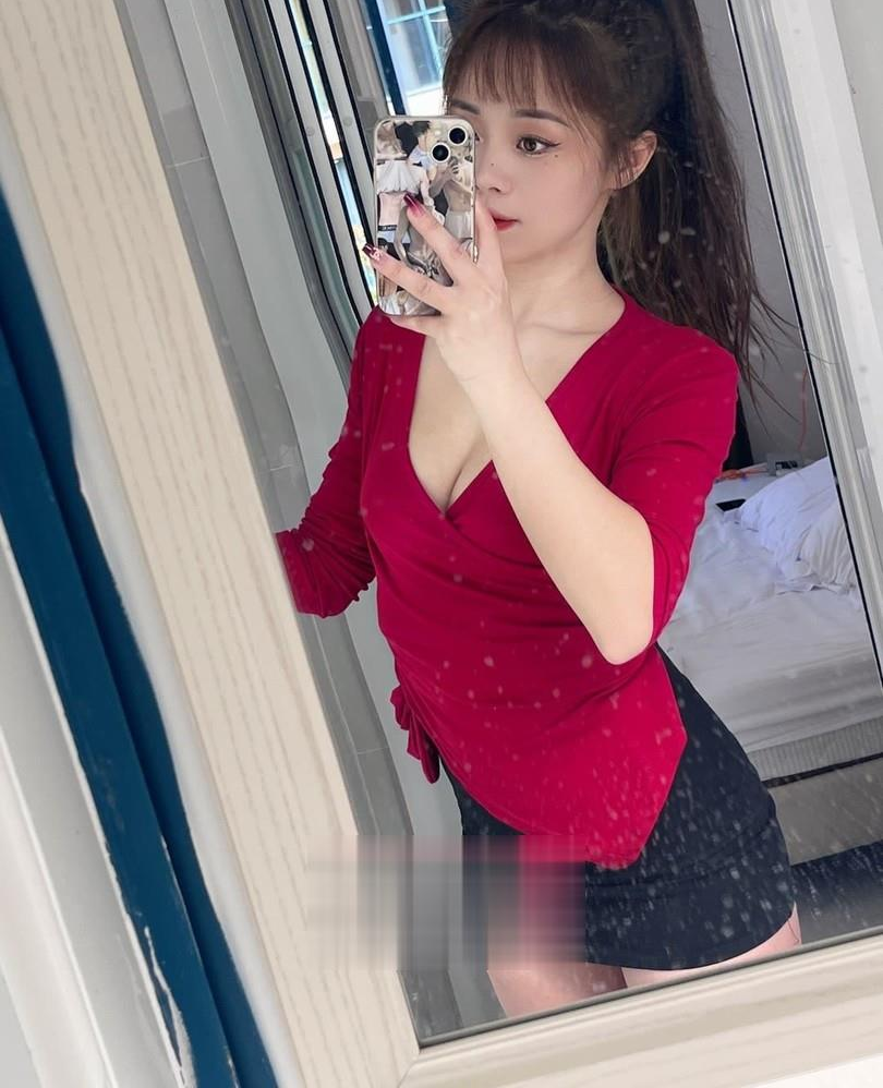 柔软妹妹