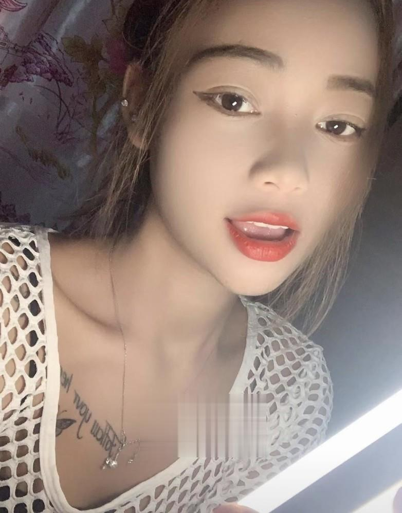 小雨