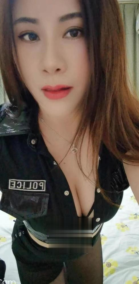 北京小美鲍少妇