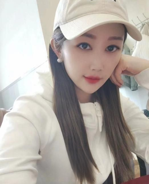 萧山御系小姐姐