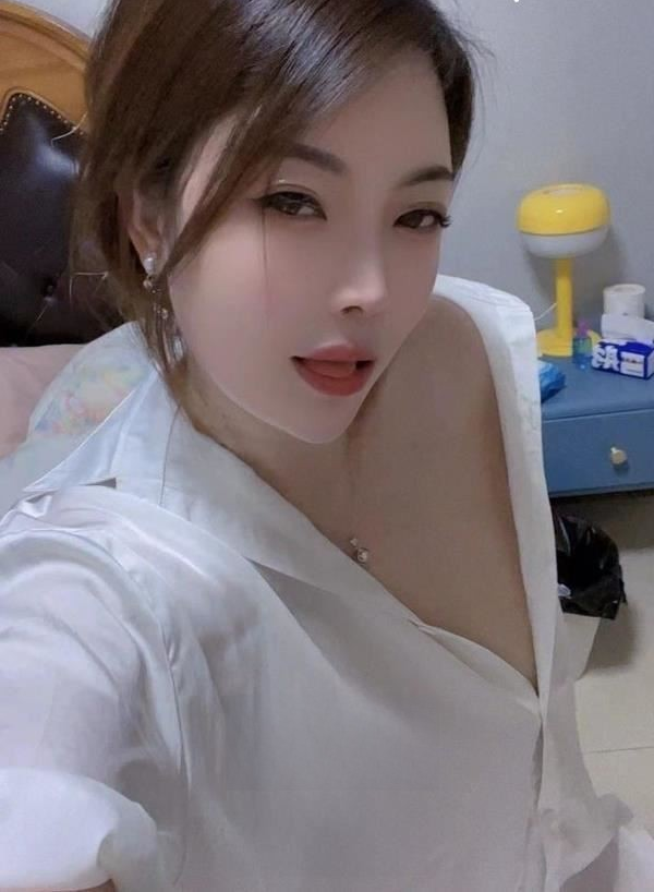 风骚小御姐