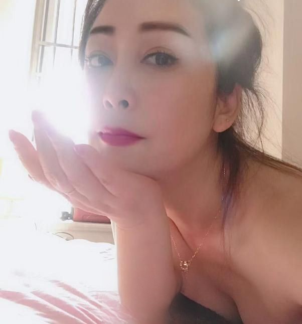 成都妩媚熟女