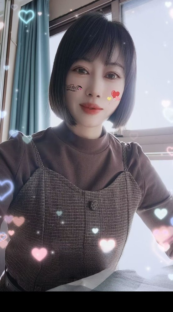 松江少妇