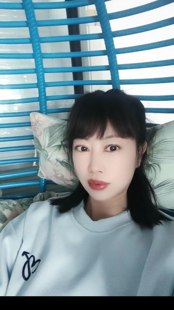 松江少妇