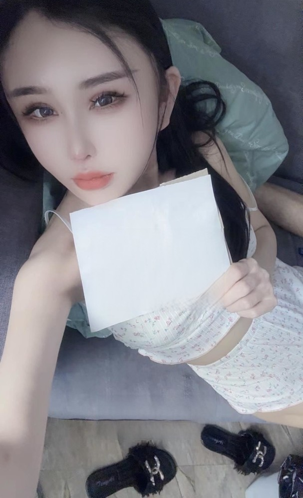 成华SM高挑静静