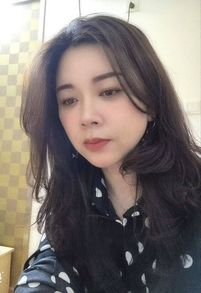 洪山广场笑笑