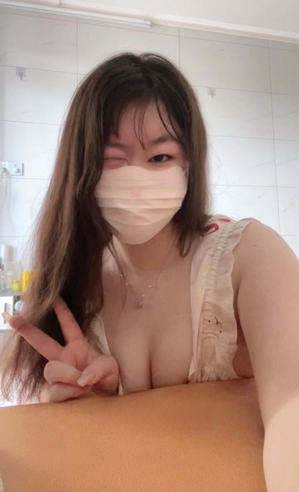包河性感风骚妹子