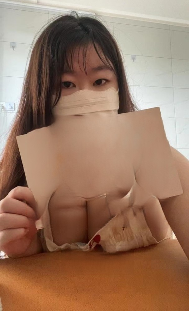 包河性感风骚妹子