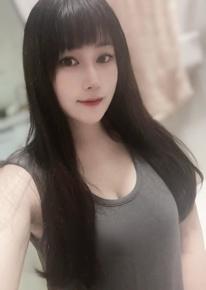 永泰晓晓  胸真的大