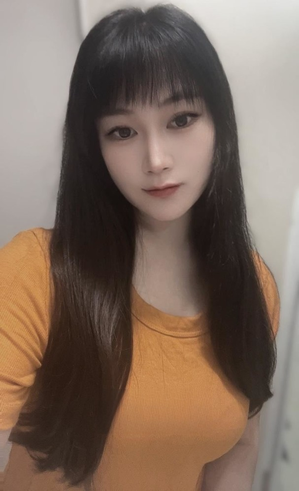 永泰晓晓  胸真的大