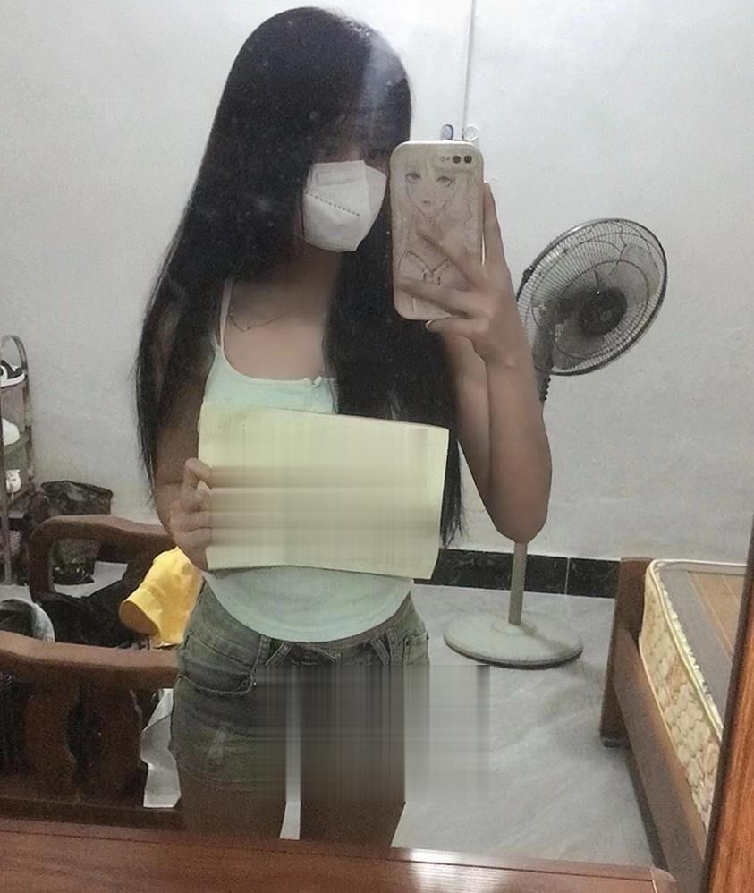 兼职小姐姐