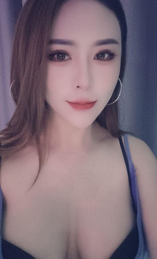 风骚小少妇