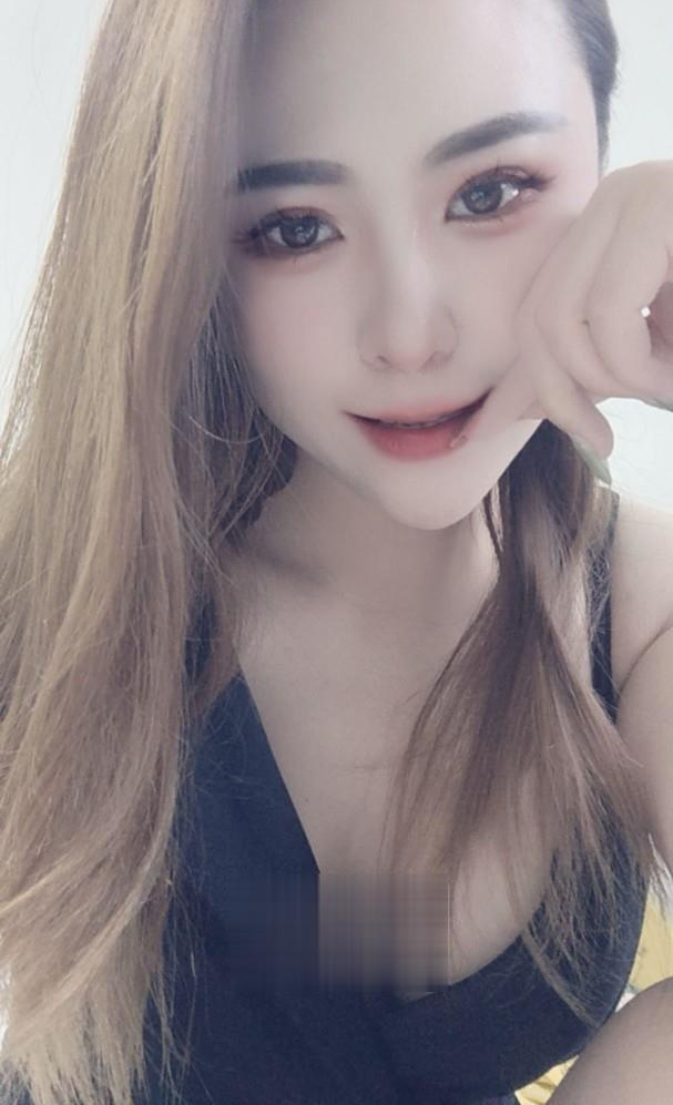 风骚小少妇