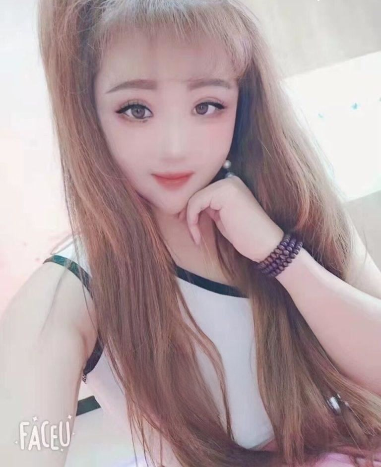 骚浪可爱小骚货花花