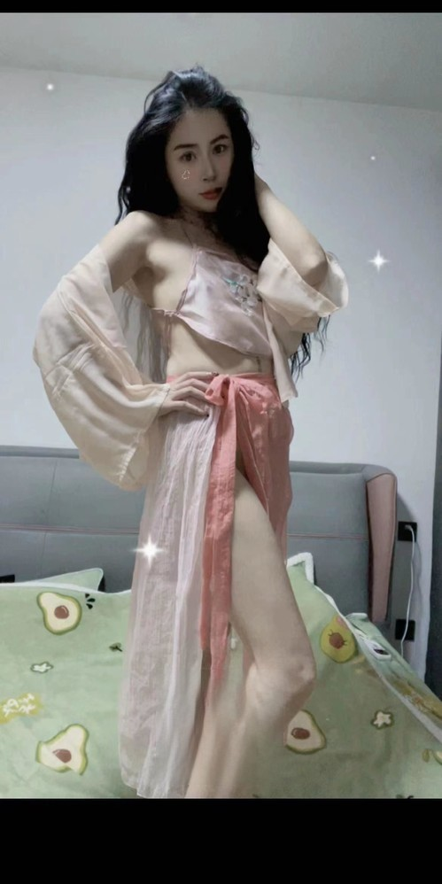 官渡性感小腰精燕子