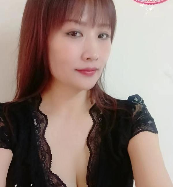 河北区少妇