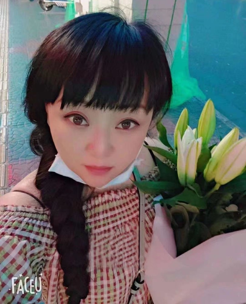 口活好的妹子