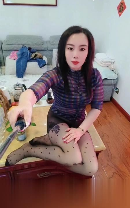 郑州轻熟女少妇