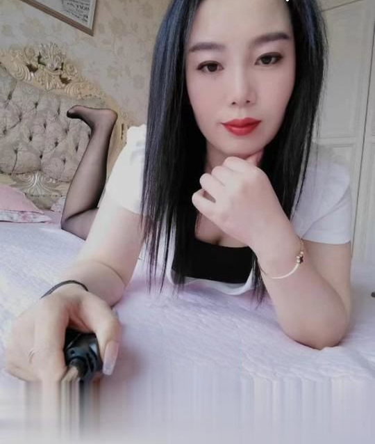 郑州轻熟女少妇