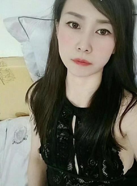 天河区性感小姐姐