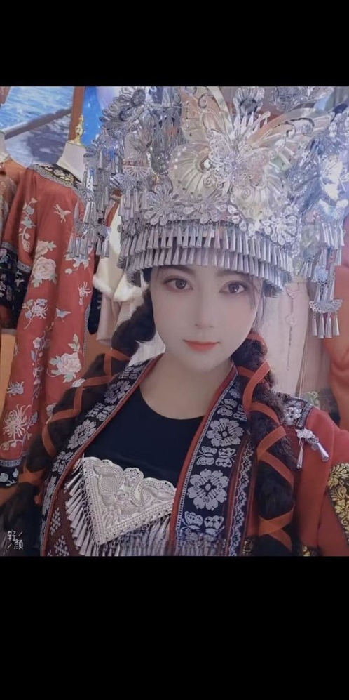 夫子庙媛媛