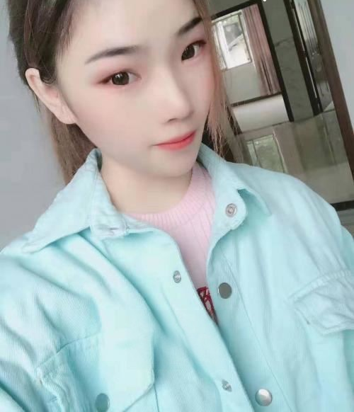 虹口小姐姐