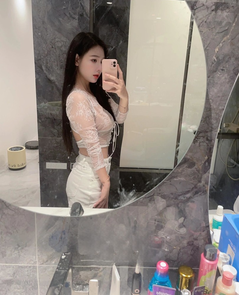 包河美女菲菲