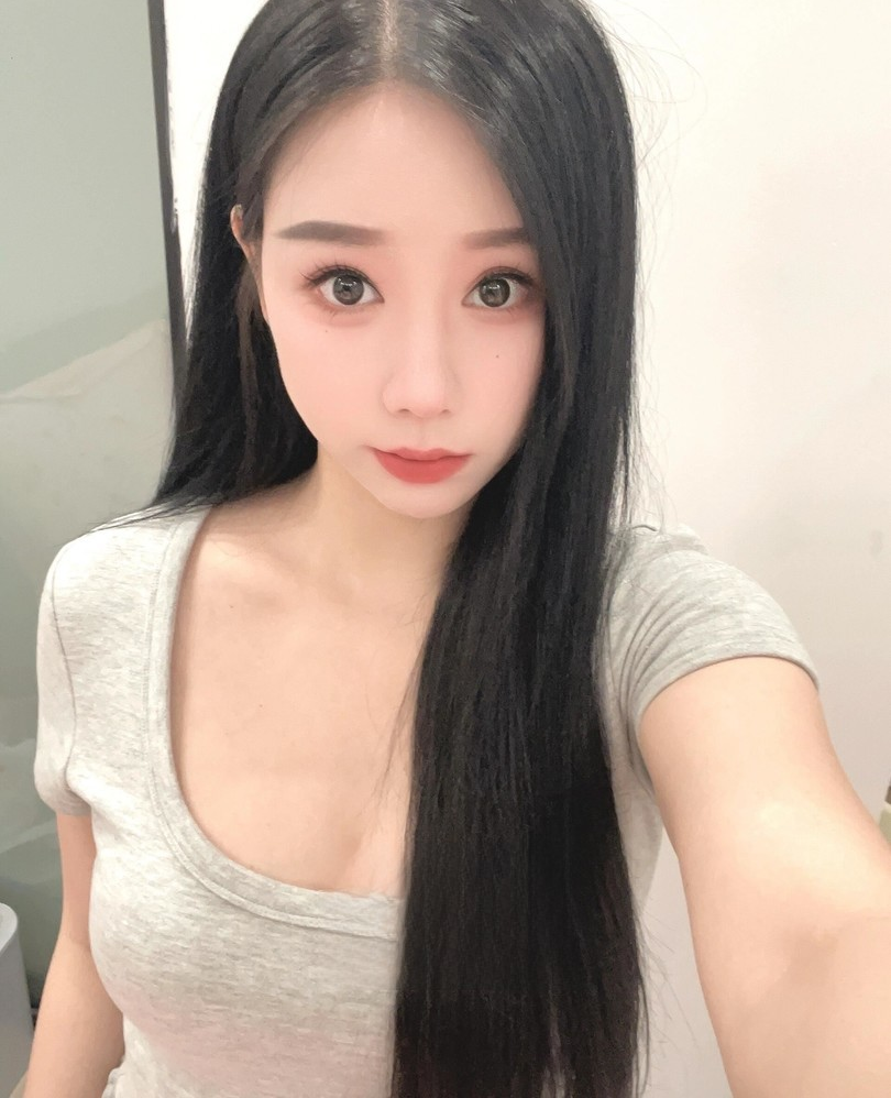包河美女菲菲