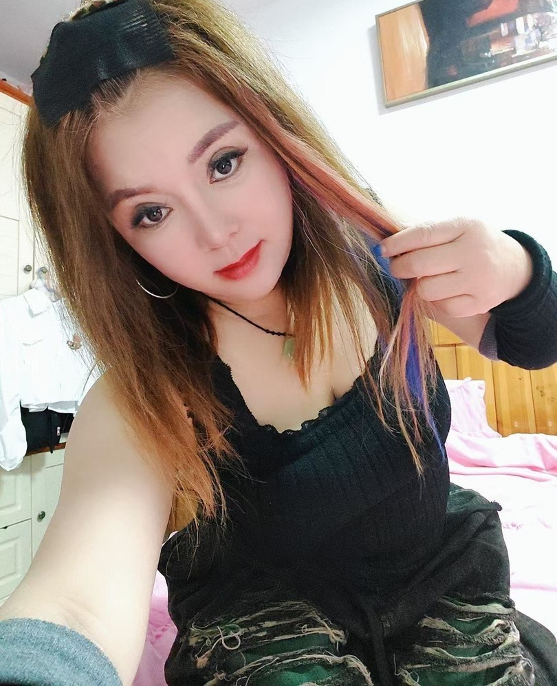 二七熟女
