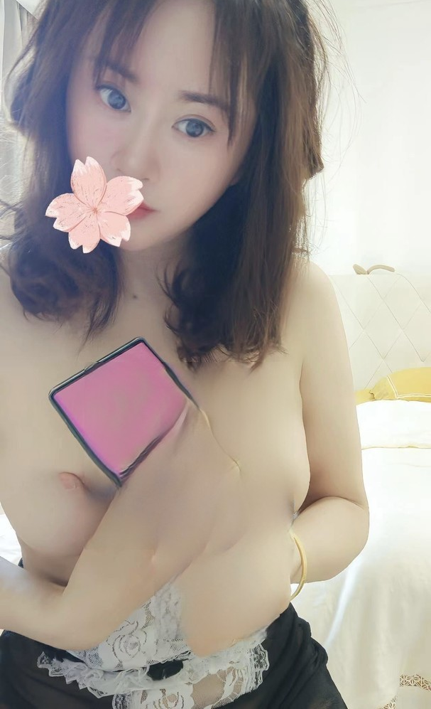D奶新人