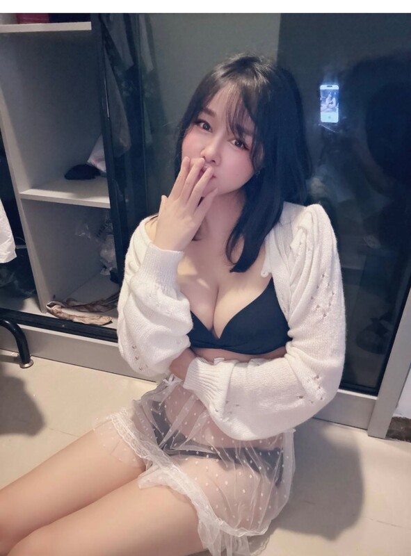 白云奶泡