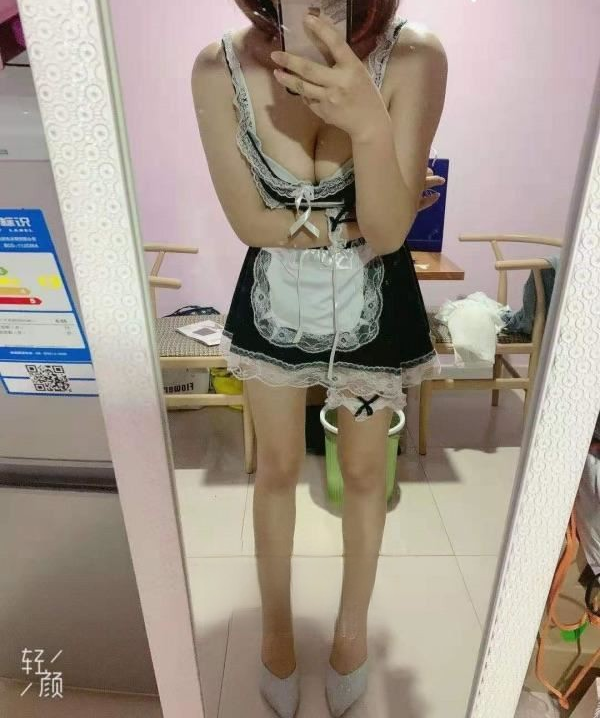 温柔体贴小梦宝