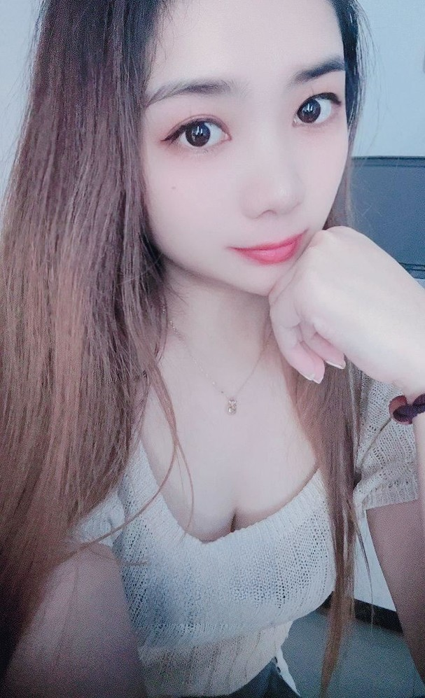 闵行小骚货