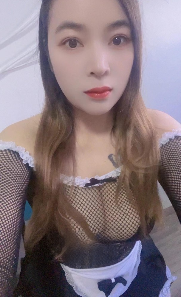 温柔体贴的女孩拉玛