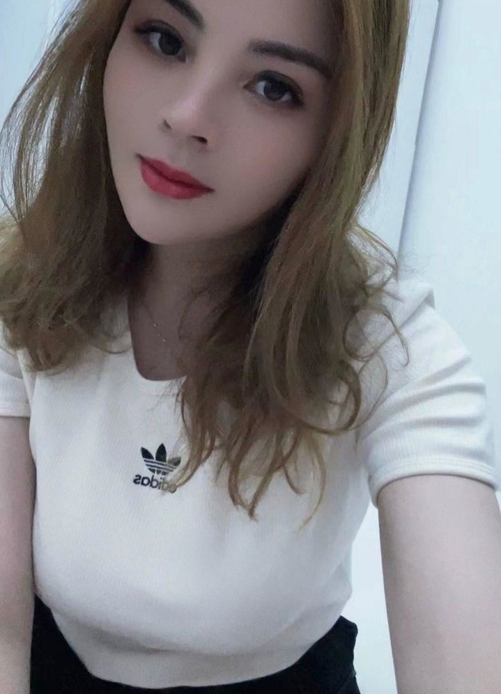 性感新人娇娇